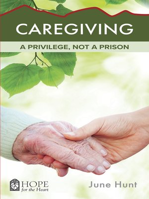 cover image of Caregiving